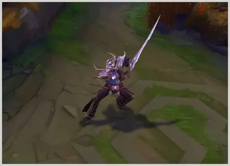 unrankedsmurfs victorious master yi